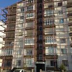 Apartman Mantolama